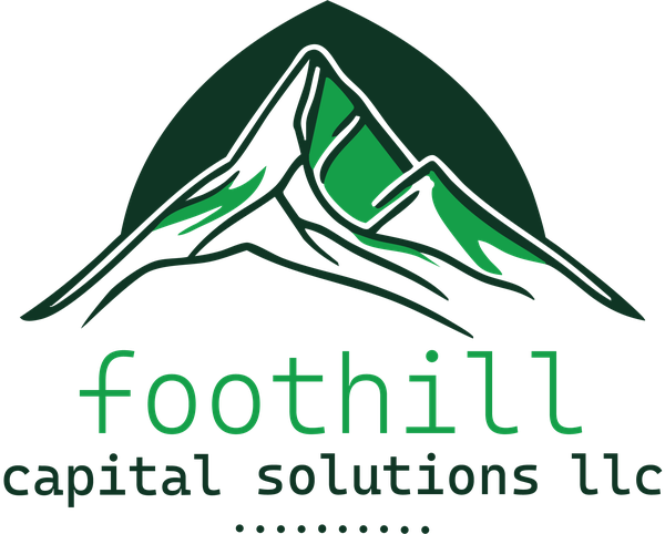 Foothill Capital Solutions LLC